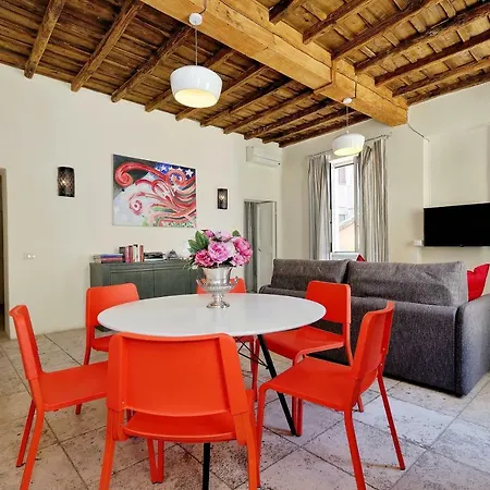 Pavone Charme - My Extra Roma