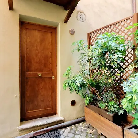 Apartamento Pavone Charme - My Extra *