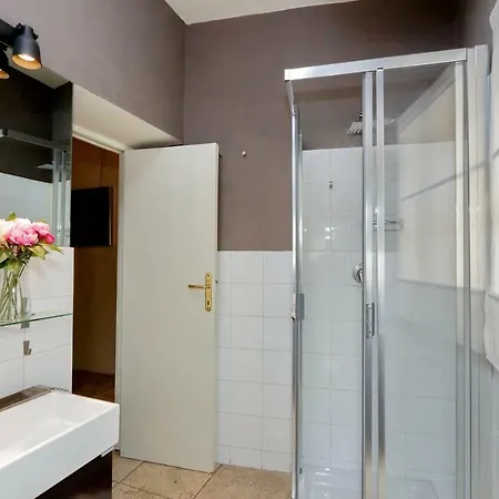 Apartamento Pavone Charme - My Extra *