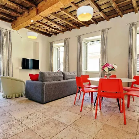 Apartamento Pavone Charme - My Extra
