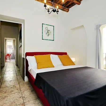 Pavone Charme - My Extra Apartamento Roma