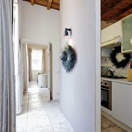 Apartment Pavone Charme - My Extra *